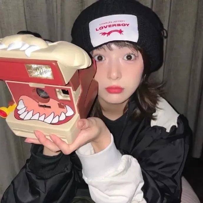 快乐的人们